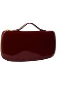 Perrin Paris Jet Set Clutch - Lyst