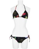 Christopher Kane Bikini - Lyst