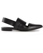 Alexander Wang 'Irene' Sandals - Lyst
