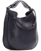 Givenchy Obsedia Medium Leather Shoulder Bag - Lyst