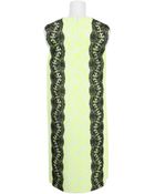 Christopher Kane Dress - Lyst