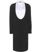 Givenchy Silk Dress - Lyst