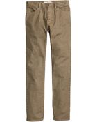H&M Jeans Slim Fit - Lyst
