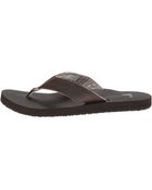 Sanuk Straight Shot - Lyst
