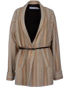See By Chloé Blazer - Lyst