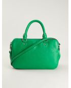 Marc By Marc Jacobs Goodbye Columbus Shoulder Bag - Lyst