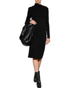 J.W. Anderson Asymmetric Draped Dress - Lyst