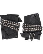 Karl By Karl Lagerfeld Gloves - Lyst