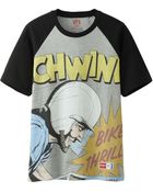 Uniqlo Men Schwinn Graphic Short Sleeve T Shirt - Lyst