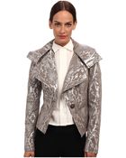 Vivienne Westwood Anglomania Whisper Jacket - Lyst