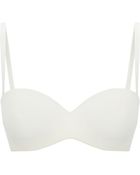 Princesse Tam Tam Nude By Princesse Strapless Bra - Lyst