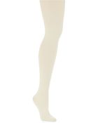 DKNY Opaque Control Top Tight 412 - Lyst
