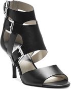 Michael Kors Michael Lucinda Sandals - Lyst