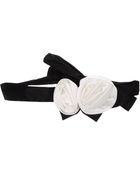 Aletta Belt - Lyst