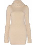 Temperley London Honeycomb Tunic - Lyst