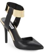 Steve Madden Priela Point-Toe Pumps - Lyst