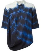 Stella McCartney 'Darrel' Top - Lyst