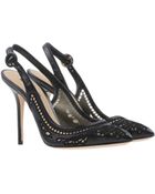 Dolce & Gabbana Court - Lyst