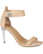 BCBGMAXAZRIA Polaris Heels - Lyst