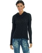 Free People Beatnik Hacci Top - Lyst