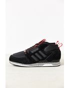 Adidas Originals Zx Casual Mid-Top Sneaker - Lyst