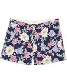 Gant Rugger Flowers Swim Trunks - Lyst