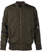 Stampd' Bomber Jacket - Lyst