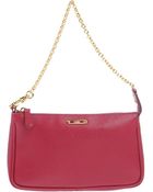 Fendi Handbag - Lyst