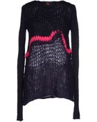 Dondup Sweater - Lyst