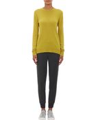 Vince Pullover Sweater - Lyst