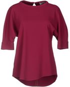 Ports 1961 Blouse - Lyst
