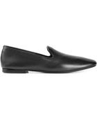 Christophe Lemaire Minimal Loafers - Lyst