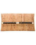 Diane von Furstenberg Envelope Clutch - Lyst