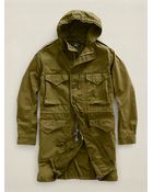 RRL Winfield Jacket - Lyst