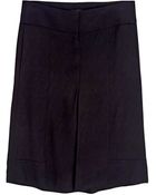 Damir Doma Womens Relaxed Pollux Shorts - Lyst