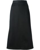 DSquared² A-Line Skirt - Lyst