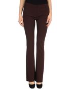 Daniele Alessandrini Casual Trouser - Lyst