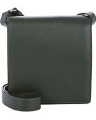 Barneys New York Small N/S Messenger Bag - Lyst