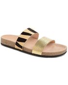 Loeffler Randall Paz Sandal - Lyst