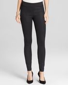 Citizens Of Humanity Leggings - Greyson Coated - Lyst