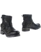 Jeffrey Campbell Ankle Boots - Lyst