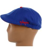 Kangol Championship 504 Cap - Lyst