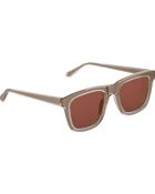 Karen Walker Deep Freeze" Sunglasses - Lyst