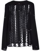 Thakoon Blouse - Lyst