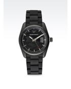 Emporio Armani Watch - Lyst