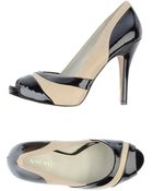 Nine West Pump - Lyst