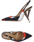 DSquared2 Pump - Lyst