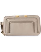 Chloé 'Marcie' Wallet - Lyst