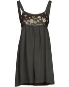 Paul & Joe Sister Short Dress - Lyst