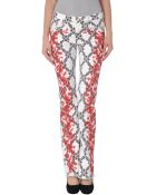 Isabel Marant Denim Pants - Lyst